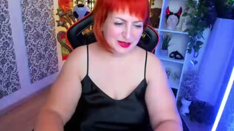 Snapshot of joana_woods chatting on 07.18.26 Joana online show from 07.18.26