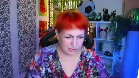 Snapshot of joana_woods chatting on 07.21.26 Joana online show from 07.21.26