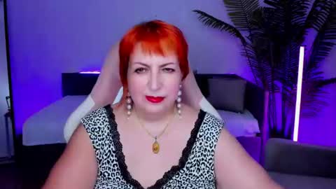 Snapshot of joana_woods chatting on 07.24.26 Joana online show from 07.24.26