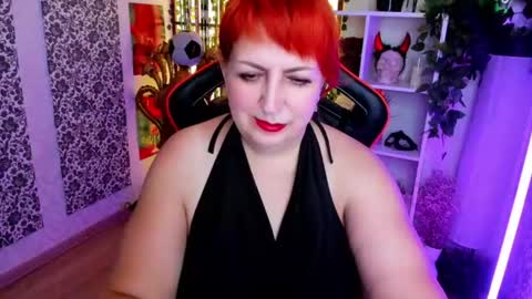 Snapshot of joana_woods chatting on 07.25.26 Joana online show from 07.25.26