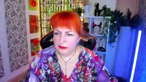 Snapshot of joana_woods chatting on 07.30.26 Joana online show from 07.30.26