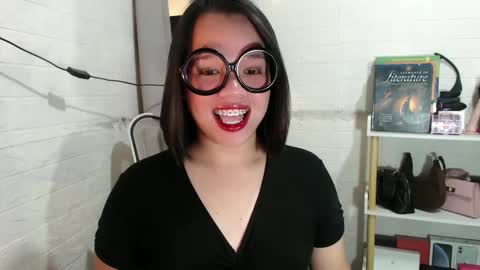 Snapshot of joanagorgeous chatting on 01.24.25 Joana online show from 01.24.25