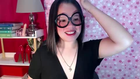 Joana online show from 11.09.25