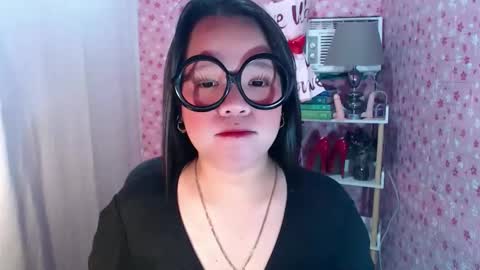 Joana online show from 11.30.25