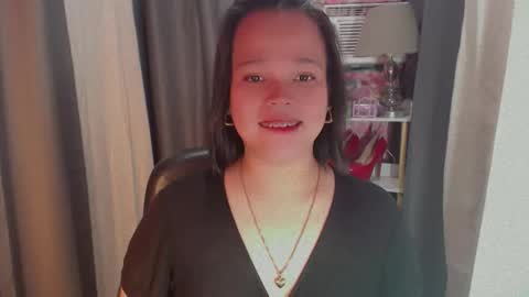 Joana online show from 02.14.26