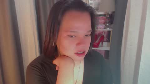 Joana online show from 02.23.26