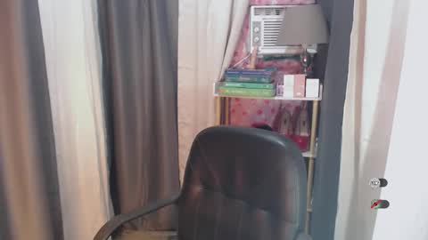 Joana online show from 03.14.26