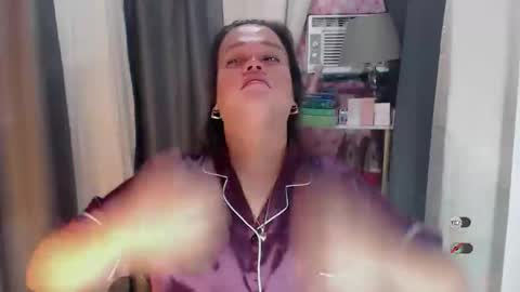 Joana online show from 03.21.26