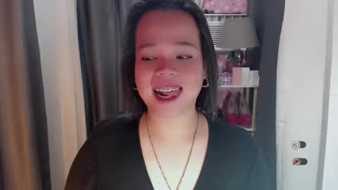 Joana online show from 04.18.26