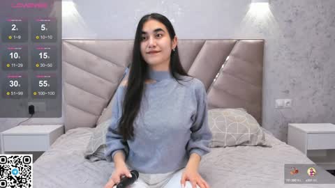 Mia online show from 01.02.25