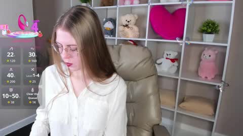 joann_shermann online show from 01.16.26
