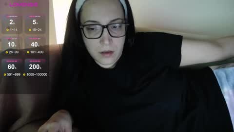 Jo online show from 03.02.25