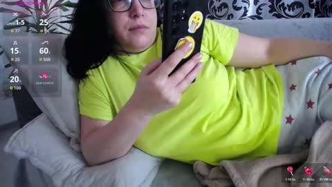 Jo online show from 11.03.25