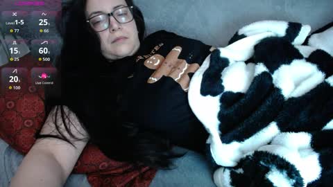 Snapshot of joanna_cw chatting on 03.29.26 Jo online show from 03.29.26