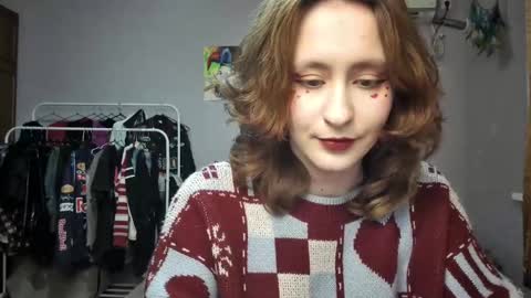 Joannatompson online show from 02.23.25