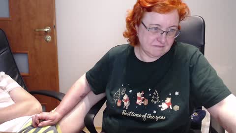 Joanna and Greg online show from 12.29.24