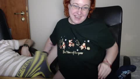 Joanna and Greg online show from 12.29.24