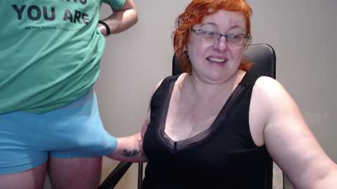 Joanna and Greg online show from 01.05.25