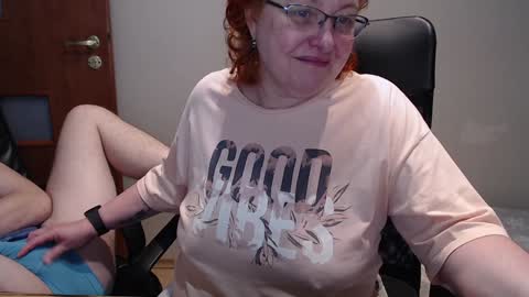 Joanna and Greg online show from 01.10.25