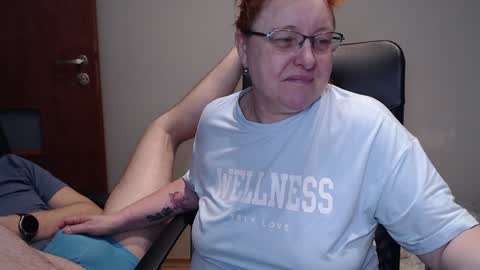 Joanna and Greg online show from 01.30.25