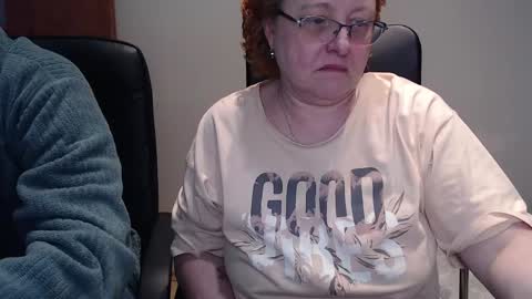 Joanna and Greg online show from 02.16.25