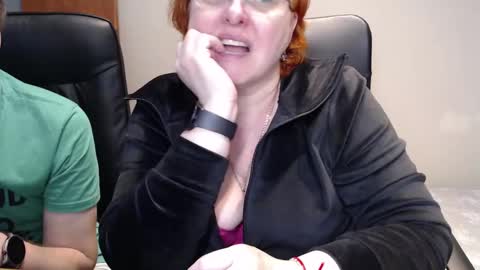 Joanna and Greg online show from 02.22.25