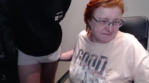 Joanna and Greg online show from 03.02.25