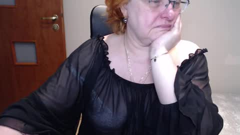 Joanna and Greg online show from 03.12.25