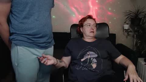 Joanna and Greg online show from 09.27.25