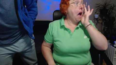 Joanna and Greg online show from 09.28.25