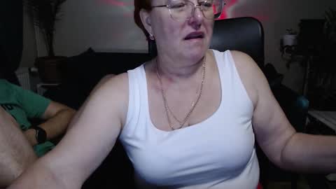 Joanna and Greg online show from 11.12.25