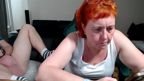 Joanna and Greg online show from 03.03.26