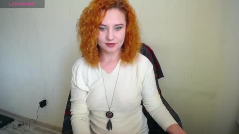 Snapshot of joanne_star chatting on 02.28.25 SweetGinger online show from 02.28.25