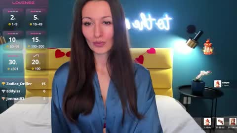 Joan online show from 02.28.26