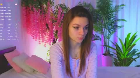 Eva online show from 04.17.26