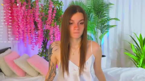 Eva online show from 05.01.26