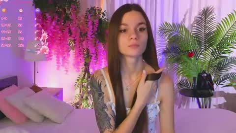 Eva online show from 07.18.26