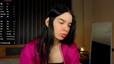 Wendy online show from 02.25.26