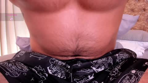 JOAO BATISTA online show from 12.31.24