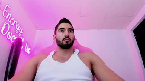 JOAO BATISTA online show from 09.11.25