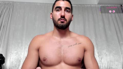 JOAO BATISTA online show from 10.11.25