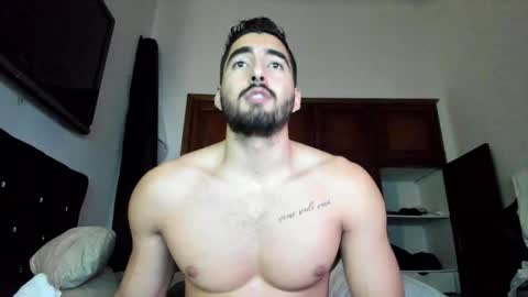 JOAO BATISTA online show from 11.04.25