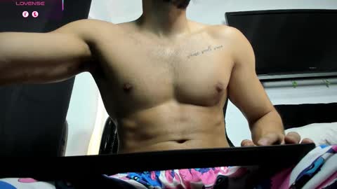 JOAO BATISTA online show from 11.09.25