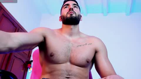 JOAO BATISTA online show from 02.11.26