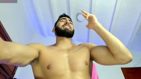 JOAO BATISTA online show from 03.17.26