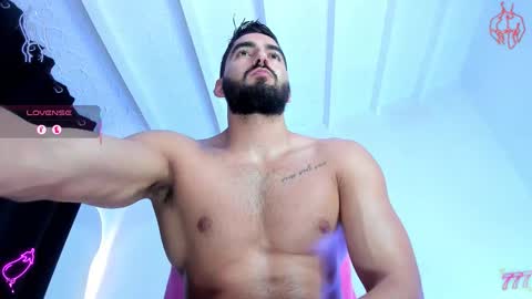 JOAO BATISTA online show from 03.26.26