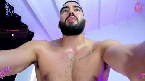 JOAO BATISTA online show from 04.09.26