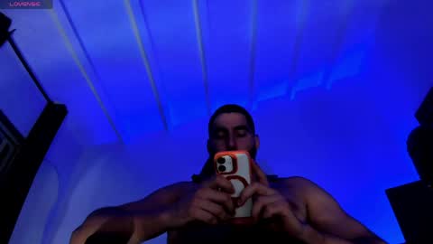 JOAO BATISTA online show from 04.21.26