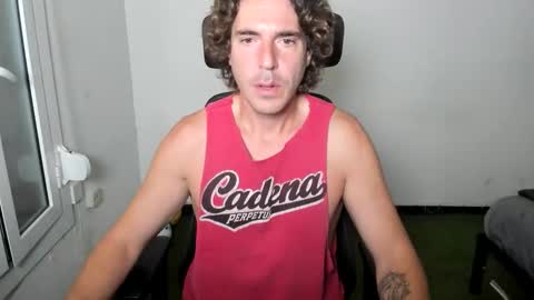 Snapshot of joaquin420_hot chatting on 05.24.26 joaquin420_hot online show from 05.24.26