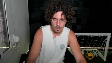 Snapshot of joaquin420_hot chatting on 05.30.26 joaquin420_hot online show from 05.30.26